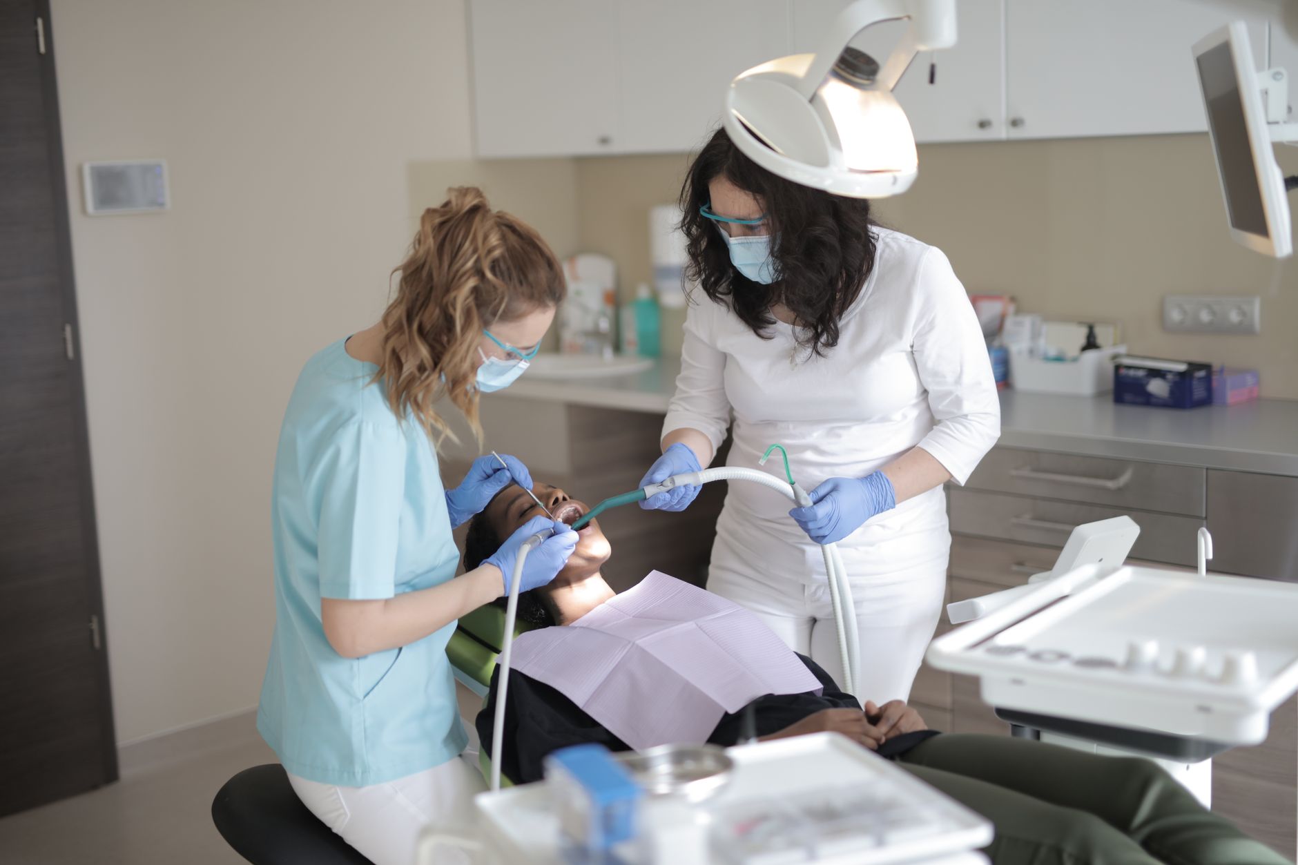 Dentiste urgence à Tarbes